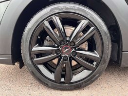 Mini Hatch 1.5 Cooper Sport 3dr 13