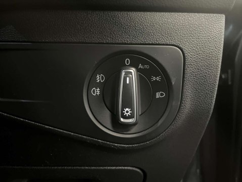 Volkswagen Tiguan 2.0 Tiguan R-Line TSi BlueMotion Technology 4Motion DSG 4WD 5dr 14