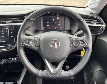 Vauxhall Corsa 1.2 Corsa Elite Edition T 5dr 20