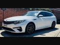 Kia Optima 1.6 CRDi 3 Sportswagon 5dr Diesel Manual Euro 6 (s/s) (134 bhp) 8