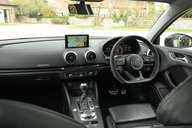 Audi RS3 2.5 TFSI Audi Sport Edition S Tronic quattro Euro 6 (s/s) 4dr 30