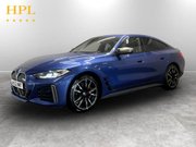 BMW i4 M50 83.9kWh Gran Coupe 5dr Electric Auto 4WD (544 ps) Cruise Control - DAB 3