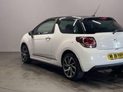 DS DS 3 1.2 PureTech Connected Chic Hatchback 3dr Petrol Manual Euro 6 (82 ps) 6