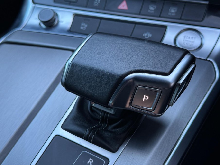 2020 Audi A6 — image 33