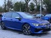 Volkswagen Golf R TSI 4MOTION DSG -AKRAPOVIC -PERFORMANCE PACK -CARBON LEATHER -HEATED S/W