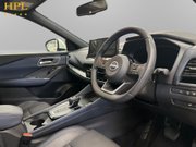 Nissan Qashqai 1.3 DIG-T MHEV Tekna SUV 5dr Petrol Hybrid XTRON Euro 6 (s/s) (158 ps) 12