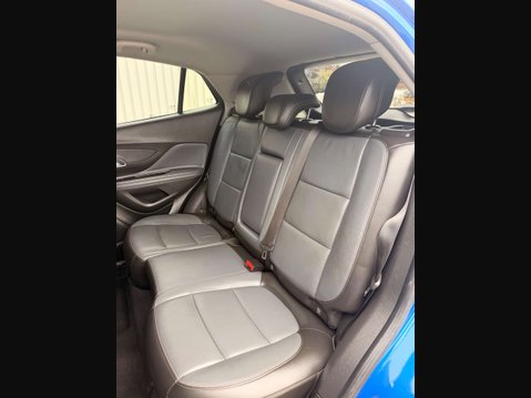 Vauxhall Mokka 1.6 Mokka SE CDTi ecoFLEX S/S 5dr 23