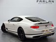 Bentley Continental 6.0 W12 GT Coupe 2dr Petrol Auto 4WD Euro 6 (635 ps) 25