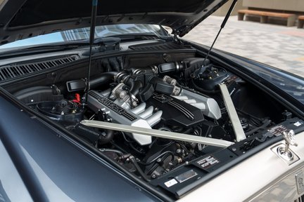 Rolls-Royce Phantom Coupe Series II 27