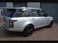 Land Rover Range Rover 3.0h SDV6 Autobiography Auto 4WD Euro 5 (s/s) 5dr 25