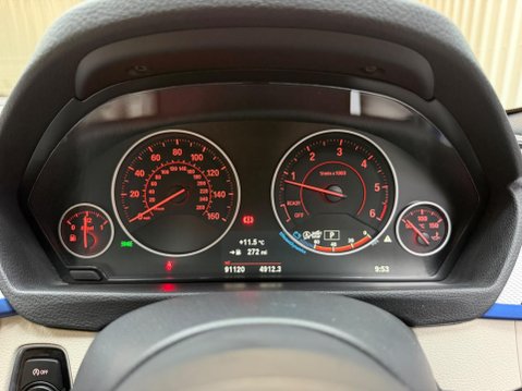 BMW 4 Series 2.0 420d M Sport Auto Euro 6 (s/s) 2dr 66