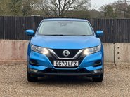Nissan Qashqai DIG-T ACENTA PREMIUM DCT 7