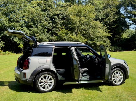 Mini Countryman COOPER SPORT 27