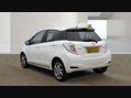 Toyota Yaris 1.3 Yaris Trend VVT-i 5dr 5