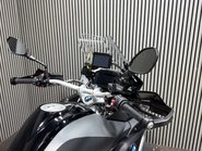 BMW R1250 TE 2019 69 PLATE ONLY 3K FULL LUGGAGE 1 OWNER ADVENTURE BIKE 13