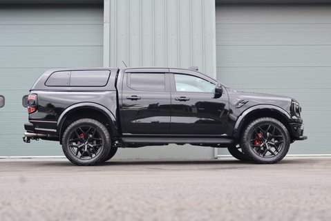 Ford Raptor BRAND NEW RAPTOR ECOBOOST STYLED BY SEEKER  10