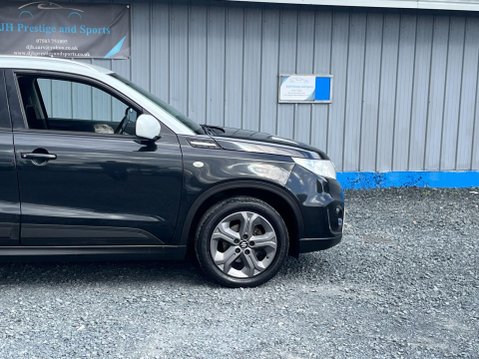 Suzuki Vitara 1.6 SZ-T Euro 6 (s/s) 5dr 13