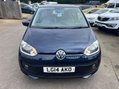 Volkswagen Up 1.0 High up! Euro 5 3dr 2