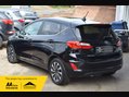 Ford Fiesta 1.0 Fiesta Titanium T 5dr 4