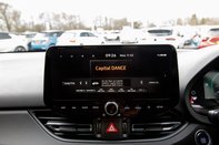 Hyundai i30 T-GDI N LINE MHEV 29