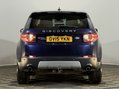 Land Rover Discovery Sport SD4 HSE 7