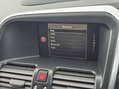 Volvo XC60 2.4 XC60 R-Design Luxury Nav D5 AWD Auto 4WD 5dr 42