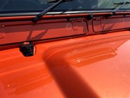 Land Rover Defender 90 Custom Build 27