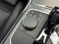 BMW 3 Series 2.0 330e 12kWh M Sport Saloon 4dr Petrol Plug-in Hybrid Auto Euro 6 (s/s) ( 59