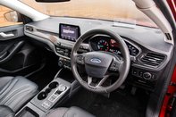 Ford Focus VIGNALE 4
