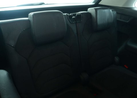 Skoda Kodiaq 1.5 Kodiaq SE L TSi Semi-Auto 5dr 53