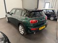 Mini Clubman 2.0 Clubman Cooper SD Auto 6dr 10