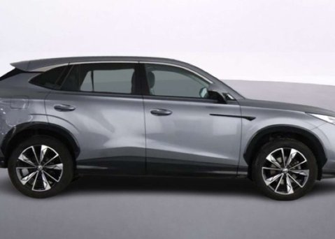 MG HS 1.5 T-GDI Trophy SUV 5dr Petrol DCT Euro 6 (s/s) (169 ps) 8
