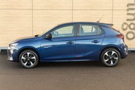 Vauxhall Corsa SE NAV PREMIUM 14