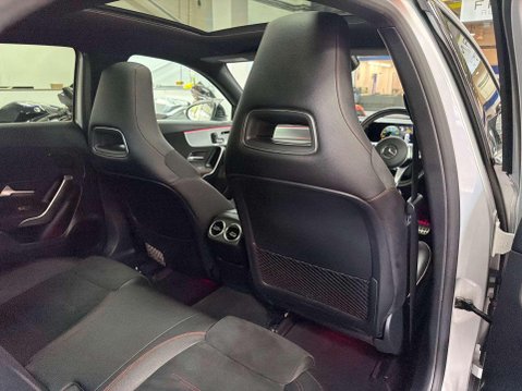 Mercedes-Benz A Class 2.0 A250 AMG Line (Premium Plus) Hatchback 5dr Petrol 7G-DCT Euro 6 (s/s) ( 47