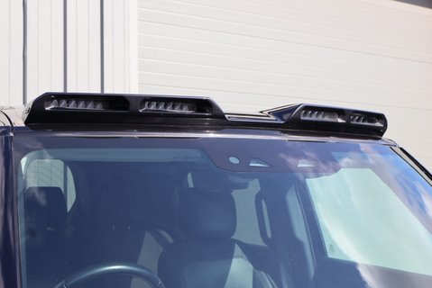 Land Rover Defender 110 D300 HARD TOP X-DYNAMIC HSE MHEV URBAN WIDE TRACK EDTION REAR SEATS FITTED 19