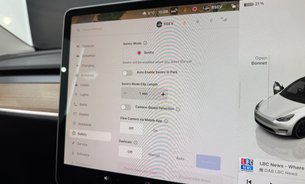 Tesla Model Y PERFORMANCE AWD White Interior Towing Package One Owner VAT Q 20