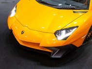 Lamborghini Aventador 6.5 V12 LP 750-4 Superveloce Coupe 2dr Petrol ISR 4WD Euro 6 (750 bhp) 55