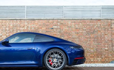 Porsche 911 (992) Carrera S 25