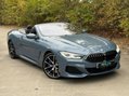 BMW 8 Series 3.0 840d Steptronic xDrive Euro 6 (s/s) 2dr 2