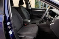 Volkswagen Golf LIFE TSI 35