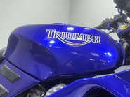 Triumph Trophy 1200 4 1995 37K PROJECT BIKE SPARES OR REPAIR 1200CC CLASSIC TOURER 23