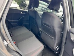 Ford Fiesta 1.0T EcoBoost ST-Line Euro 6 (s/s) 5dr 25