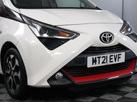 Toyota Aygo VVT-I X-TREND TSS 24