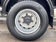 Iveco Daily 70c18 3.0 Dropside Truck 26