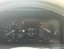 Kia Sorento 1.6 h T-GDi 2 SUV 5dr Petrol Hybrid Auto AWD Euro 6 (s/s) (226 bhp) 17
