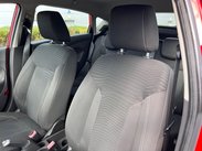 Ford Fiesta 1.0T EcoBoost Zetec Euro 5 (s/s) 5dr 49