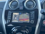 Nissan Note TEKNA DIG-S 22