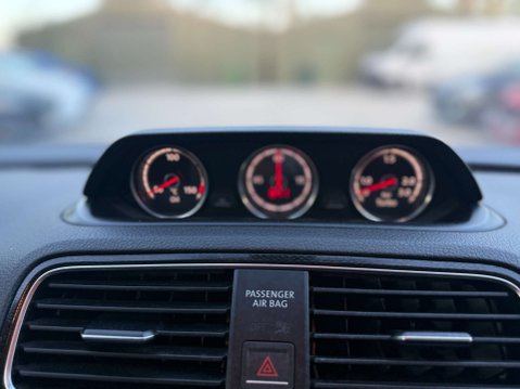 Volkswagen Scirocco 2.0 Scirocco GT BlueMotion Technology TDSi Semi-Auto 3dr 63