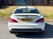 Mercedes-Benz CLA Class 1.6 CLA 180 Sport 4dr 11