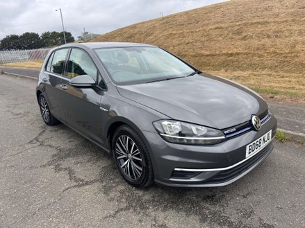 Volkswagen Golf 1.5 Golf SE Nav TSi Evo 5dr